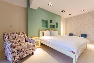 پانسیون Sunshine B&b