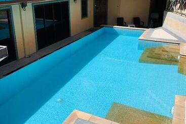 Scan House Apartment