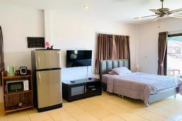 Scan House Apartment