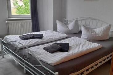 Apartment Hotel Schillerplatz