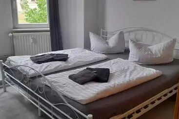 Apartment Hotel Schillerplatz