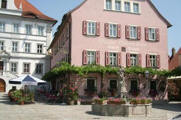 Gasthof & Hotel Goldene Krone