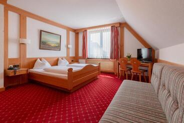 Gasthof & Hotel Goldene Krone