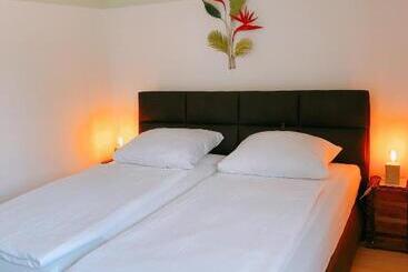 Gästehaus Ehebachhof Hotel Garni