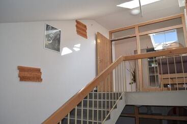 Hotel Alpchalet Schwanstein