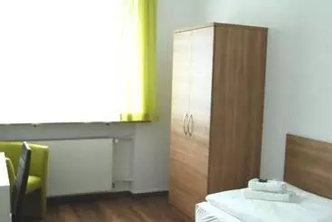 ホテル Bed & Breakfast Outlet