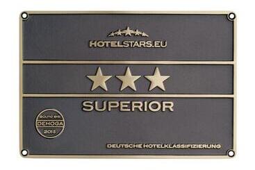 Отель Bethanien