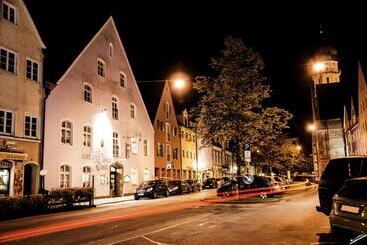 Hotel Blaue Traube