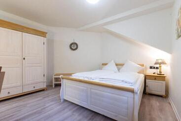 Отель Blechhammer