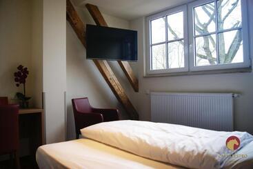 Отель Cavallestro Classic