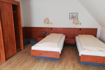 Отель Dorfschänke