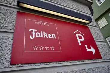 Hotel Falken