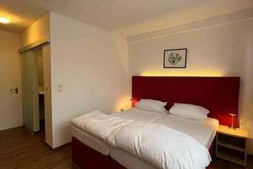 فندق Gifhorn Inn