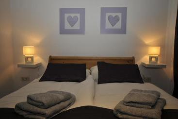 酒店 Landgasthaus Niedersachsen