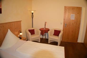 Hotel Gästehaus Neumeier