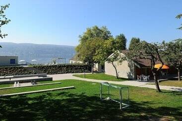 酒店 Haus Insel Reichenau