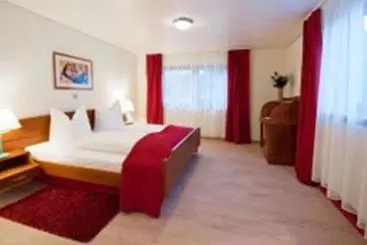 ホテル Hohensteiner Hof