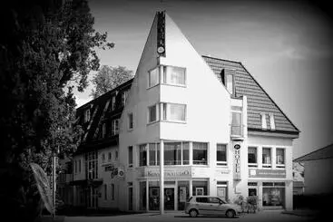 Hotelli Jahnke