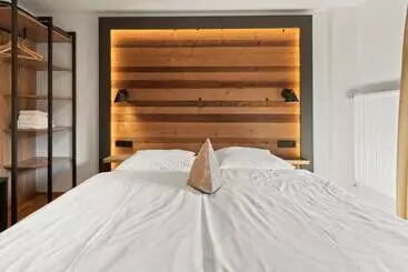 Hotel Köhlerei Am See