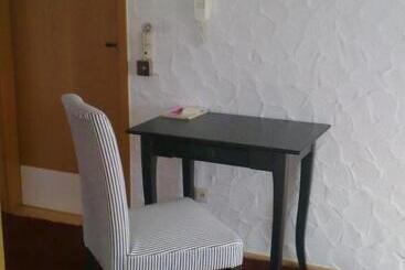 Hotel Pension Eltmann