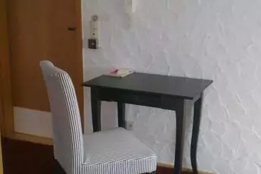 Hotelli Pension Eltmann