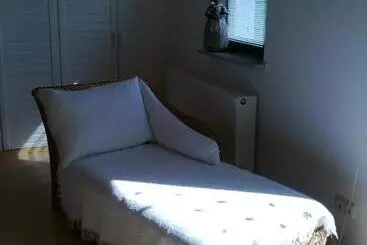 Hotel Pension Eltmann