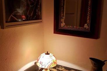 هتل Pension Helgoländ