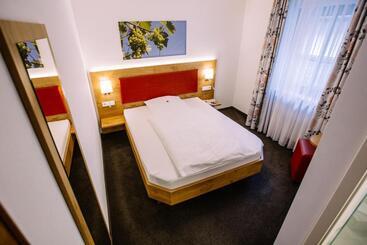 Hotel Restaurant Lamm Rosswag