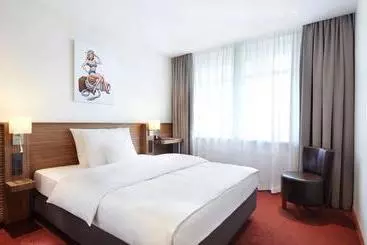 Hotelli Landhaus Zum Mushof