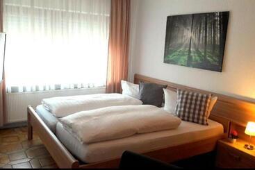 בית מלון כפרי Seelbacher Hof