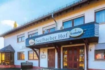 Hotel Seelbacher Hof