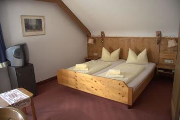 فندق Auf D´ Steig