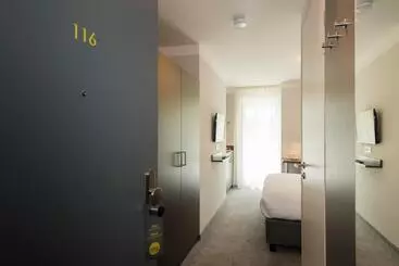 Hotel The Stay.residence