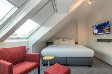 Hotel The Stay.residence