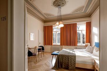 Отель Wildbad Tagungsort Rothenburg O.d.tbr