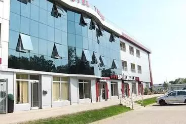 Hotel Yaman