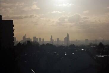 ホテル Zum Brunnen