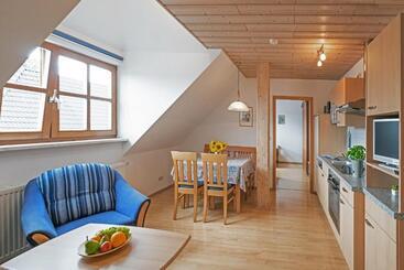 Apartamentos turísticos Schelterhof