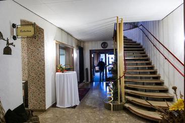 Weigands Hotel Peter