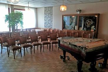 Weigands Hotel Peter