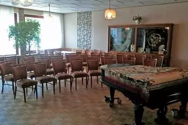 Weigands Hotel Peter