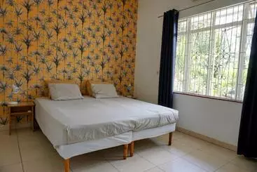 Abaai Resort B&b