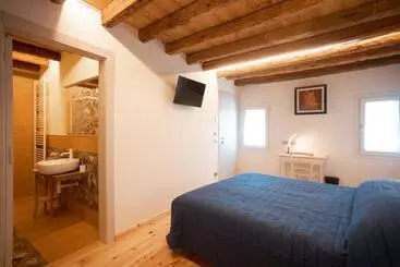 B&b Basta Bussare