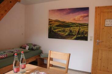 Bed and Breakfast Bauernhof Gästezimmer Waldblick