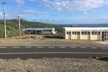 Bed and Breakfast L Arche