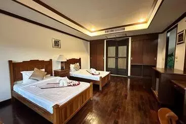 Hotel Kooncharaburi Resort Koh Chang