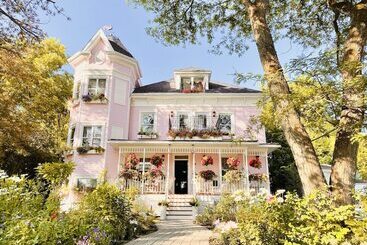 Отель Maison Rose