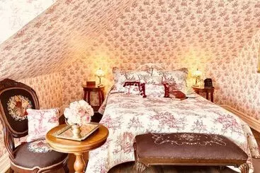 Hôtel Maison Rose