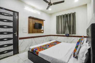 Hotell Fabexpress Myraa