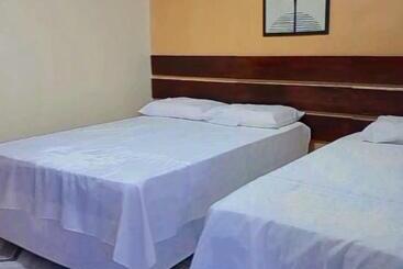 ホテル Pousada Pôr Do Sol